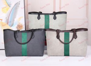 Sac à bandoulière de grande capacité pour femme, sacs de shopping de styliste à motif de diamant, fourre-tout de luxe à deux mains avec poignée