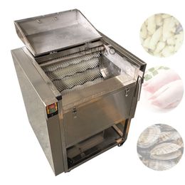 Grote capaciteit keuken wortelen poets wasmachine peeling machine cassave huidverwijderingsmachine bieten schietpeeler