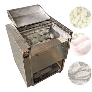 Lavadora de cepillado de zanahorias de cocina de gran capacidad, máquina peladora, máquina de eliminación de piel de mandioca, pelador de remolacha