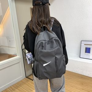 Grote capaciteit vrijetijdssportontwerpster Sport Backpack Fashion Student Computer Bag Training Tassen Buiten Backpack Ping