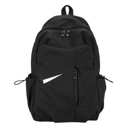 Grote capaciteit Sport Backpack Outdoor Leisure Designer Sport Backpack Fashion Student Computer Bag Training Bags DU1T