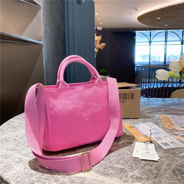 Sacs urbains de grande capacité sac à provisions femmes Luxurys Designers 2021 sac à main pour voyage et bureau sacs à main à bandoulière de haute qualité h184V