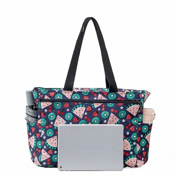 Gran capacidad Impermeable Termal Bolsa de refrigerador Mujer portátiles Caja de picnic de viaje a aislamiento bolsas de hielo de comidas aislados M7AV#