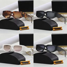 Gafas de sol de diseño de marco grande p gafas de sol de moda para hombre geometría distintiva occhiali da sole gafas de sol de diseñador de verano portátiles aaaaa PJ067 B23