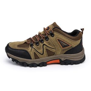 Grote wandel sneakers schoenen maat heren mannen mannen lente herfst bergbeklimmen designer schoenen topkwaliteit outdoor mode man wlking hardlopen sportwandeling schoen item 404