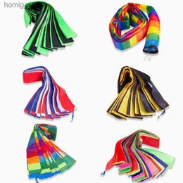 envío gratis colas de cometas grandes 30m 15m 10m kites 3d windsocks kites accesorios voladores juguete divertida fábrica ikite store profesional y240416