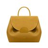 Grand sac français Design léger Luxury Single Sac à corps crossbody sac en cuir sac à main Miaoqibags Femme Pochette