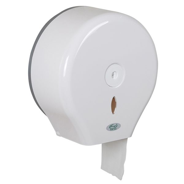 Portarrollos de papel grande, dispensador de toallas de baño montado en la pared, papel higiénico de cocina 210720