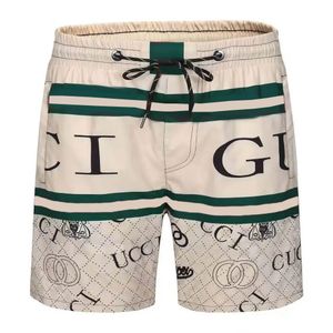 Grande taille m-xxxl marque concepteur de cartons shorts pour hommes mens d'été à manches courtes shorts de plage pantalon de maillot de bain bermuda de surf.