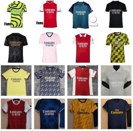 19 20 21 22 23 SAKA TAVARES SMITH ROWE THOMAS maillots de football HAVERTZ NKETIAH ODEGAARD maillot de football 2023 2024 Camiseta de futbol TIERNEY MARTINELLI G.JESUS JORGINHO