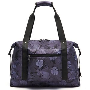 Grand sac à main de sport pour femmes hommes Fitness voyage bagages porter sac à roulettes sac de rangement étanche Q0705