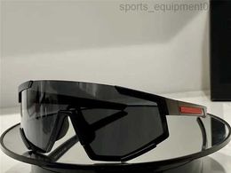 Grandes lunettes de soleil actives enveloppantes SPS04W, style généreux et avant-gardiste, protection uv400 pour l'extérieur, W0JY