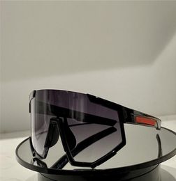 Lunettes de soleil actif enveloppantes SPS04W Généreuses et Avantgarde Style Outdoor UV400 Protection Glasses4588199