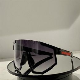 Grandes lunettes de soleil actives enveloppantes SPS04W style généreux et avant-gardiste lunettes de protection uv400 extérieure 240L