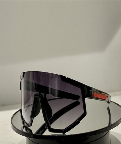 Lunettes de soleil actif enveloppantes SPS04W Généreuses et Avantgarde Style Outdoor UV400 Protection Glasses5334481