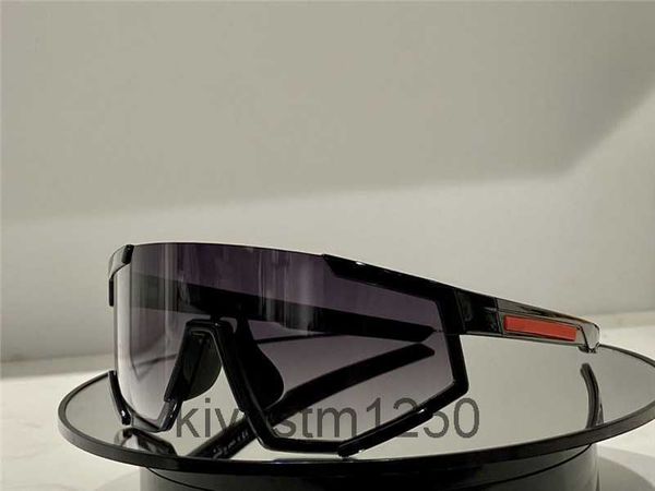 Grandes lunettes de soleil actives enveloppantes Sps04w, lunettes de Protection Uv400 d'extérieur de Style généreux et avant-gardiste GK33