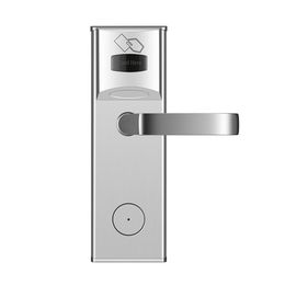 LARKSAMRT TTlock App Bluetooth Tuya Wifi Digital sin llave cerradura electrónica de hotel L101