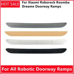 Lasapparatuur pour Xiaomi Roborock Irobot Romberba Robot Vacuum Speffard Barres étape Rample Mat d'escalade