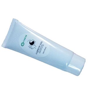 Accessoires Onderdelen Carbon Cream Doll Porie Diepe reiniging Zwarte modder Gezichtsmasker Mee-eter verwijderen Peeling Gel Huidverjonging