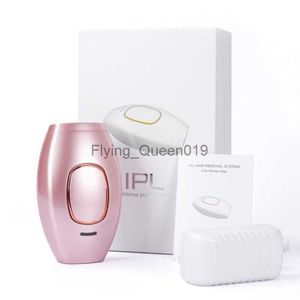 Épilation Laser IPL pour femmes et hommes, 999999 flashs, dispositif d'épilation permanente du visage à domicile, respectueux de la peau, HKD230825