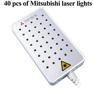 Tampons Laser Lipo lumière à diode Mitsubishi pour Machines Lipolaser, traitements de perte de poids, Spa