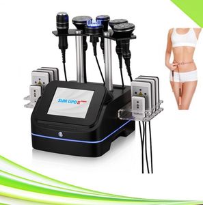 laser lipo minceur 80k cavitation machine portable noir corps forme cavitation lipocavitation maquina de 80 k rf kavitation cavitador système de cavitation sous vide