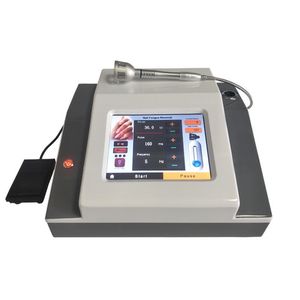 Laser Machine 1 Physiothérapie 980 nm Diode onychomycosis Laser Nail Fongus