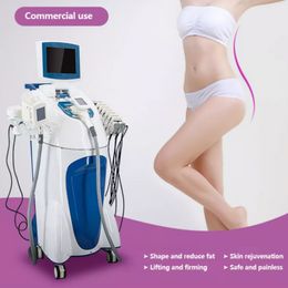 Lasermachine 5In 1 Lipolaser Cryolypolisis 40Khz Vela Machine afvallen in salon