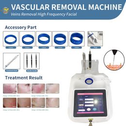 Lasermachine Verbazingwekkende Spider Vein Removal Pen Varicose Aderen Vasculaire verwijdering Laserbehandelingsmachine Prijs