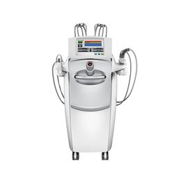 Machine Laser de beauté 40K Rf, système de Cavitation sous vide, Machine amincissante pour le corps, à vendre