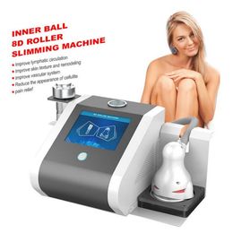 Boule de Massage à rouleaux 9D en forme de corps de Machine Laser à vendre