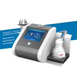 Laser Machine Ce-certificering Cosmetische infrarood 9D Face Lifting Roller Huidverstrakking Vacuüm