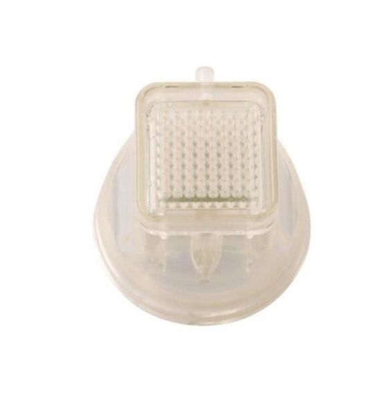 Máquina láser Nano Aguja de silicio desechable 10Pin 25Pin 64Pin Nano Micro Proveedor de puntas de aguja