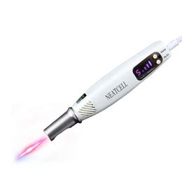 Máquina láser Picosegundo Pen tratamiento de acné Cuidado de la piel Pico Warts Fiatero de tatuaje Pigmento Máquina Máquina de belleza Producto de belleza SALON USE502