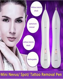 Stylo de balayage Laser pour taupes, taches de rousseur, machine pour éliminer les taches, soins de la peau, stylo d'élimination des pigments, dispositif de beauté 7818330