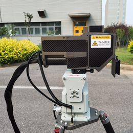 Laser Obstacle Cleaning Instrument INSTRUMENT VAN Buitenland