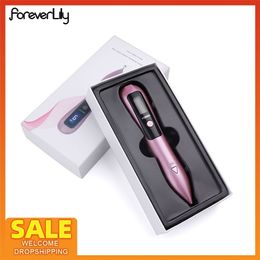 Stylo Laser Plasma pour éliminer les grains de beauté, les taches foncées, LCD, Machine de soins de la peau, verrues, tatouage, outil de nettoyage, dispositif de beauté 26