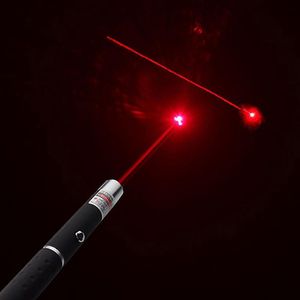 Laserpointer groen licht single-point pointer pen groene laser zaklamp laser lichtgeleider vingerster verkooppen 230823