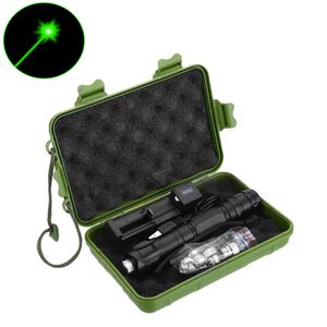 Pointeur laser Les plus puissants pointeurs de torche laser vert 10000m focalisables haute puissance laser brûlure match laser lampe de poche bâton pour la chasse 230823