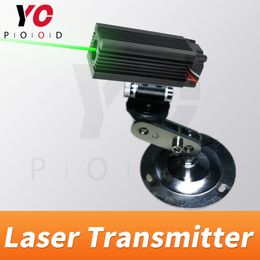 Laser Transitters Takagisme Game Real Life Escape Room Props 12V Green Laser Arrays Transmitter Apparaat Yopood