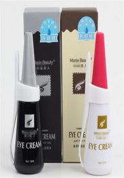 Lash Glue Eyellash Glue étanche Fals Cons accessoires de cils pour coignons de gel liquide pour les yeux Glues outils cosmétiques pour les cils1833679
