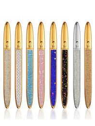 LASH -lijm pen de wimpers lijmlijsten magie eyeliner pennen gemakkelijk te dragen langdurige natuurlijke snelle droge boot stijlvol en schattige make -up sti5338763