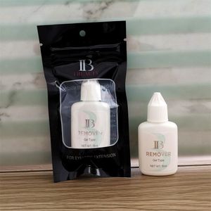 Wimpers knipperen wimperverlenging gelverwijderaar 15 ml snelle wimperverlenging verwijdering geurloze formule voor gevoelige ogen en natuurlijke wimpers