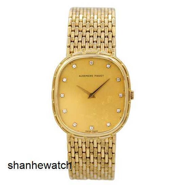 Los últimos mejores relojes de pulsera Top Wall Watch Watch 18K Escala con Diamond Incorporación de la moda Manual Mecánica Reloj de lujo Reloj Swiss Womens Watch