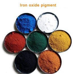 LASTOORTSEN 1 kg d'oxyde de fer pigment poudre de carbone poudre de premier grade Couleur de ciment en béton carrelage de plancher