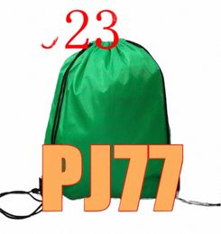 Dernière 2023 Q4 PJ 77 Sac à fourrage PJ77 CEINTURE IMPHERPORT SACKPACK COSSORES YOGA Running Fitn Travel Sac N0MT #