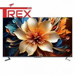 Dernière Trex 4K Stable Trex Free Test Smart Hot en Allemagne France Pays-Bas Espagne Amérique Europe Panneau de revendeur Hot M 3 U 23000 + 100000 Live