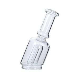 Derniers 9 styles Puffco Peak Pro verre coloré remplacement haut accessoires pour fumer Dab plate-forme pétrolière conduites d'eau narguilés Bongs