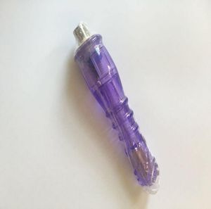 Nieuwste collectie vrouwelijke sexmachine-accessoires Sterke stimulatie Sex machinegeweer Dildo-opzetstuk Vrouwelijke masturbatiespeelgoed5348719