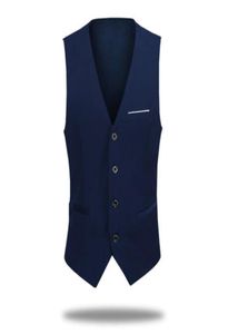Nieuwste ontwerp aangepaste kleur tweed vesten wol visgraat Britse stijl op maat gemaakt herenpak op maat slim fit blazer trouwkostuums f4775773